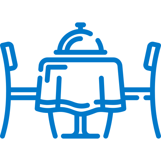 Hotels & RESTAURANTS